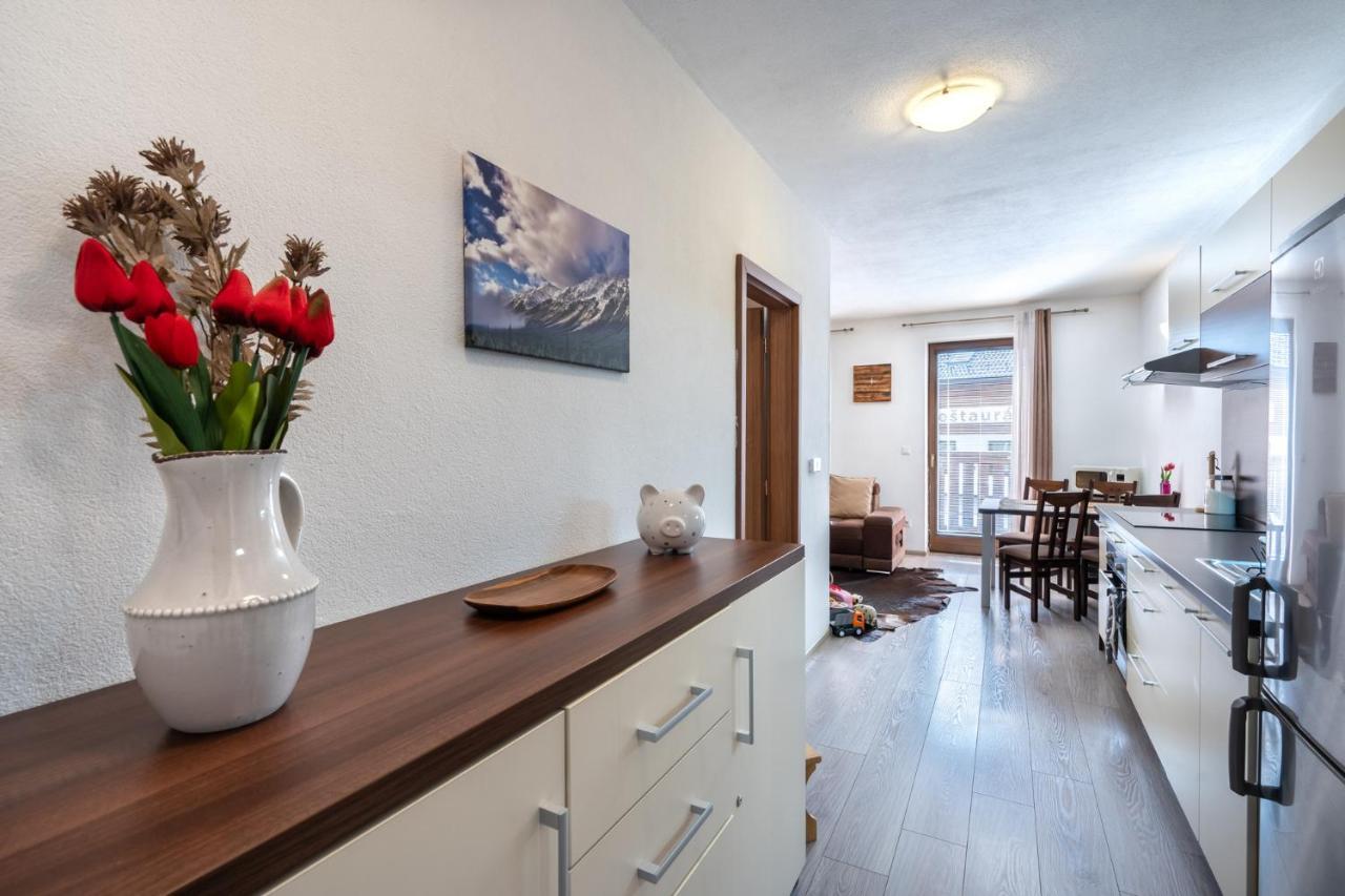 Apartment Anna Chopok 1 110 m - Unique Location - Skiing - Ďumbier - Low Tatras Demänovská Dolina Extérieur photo