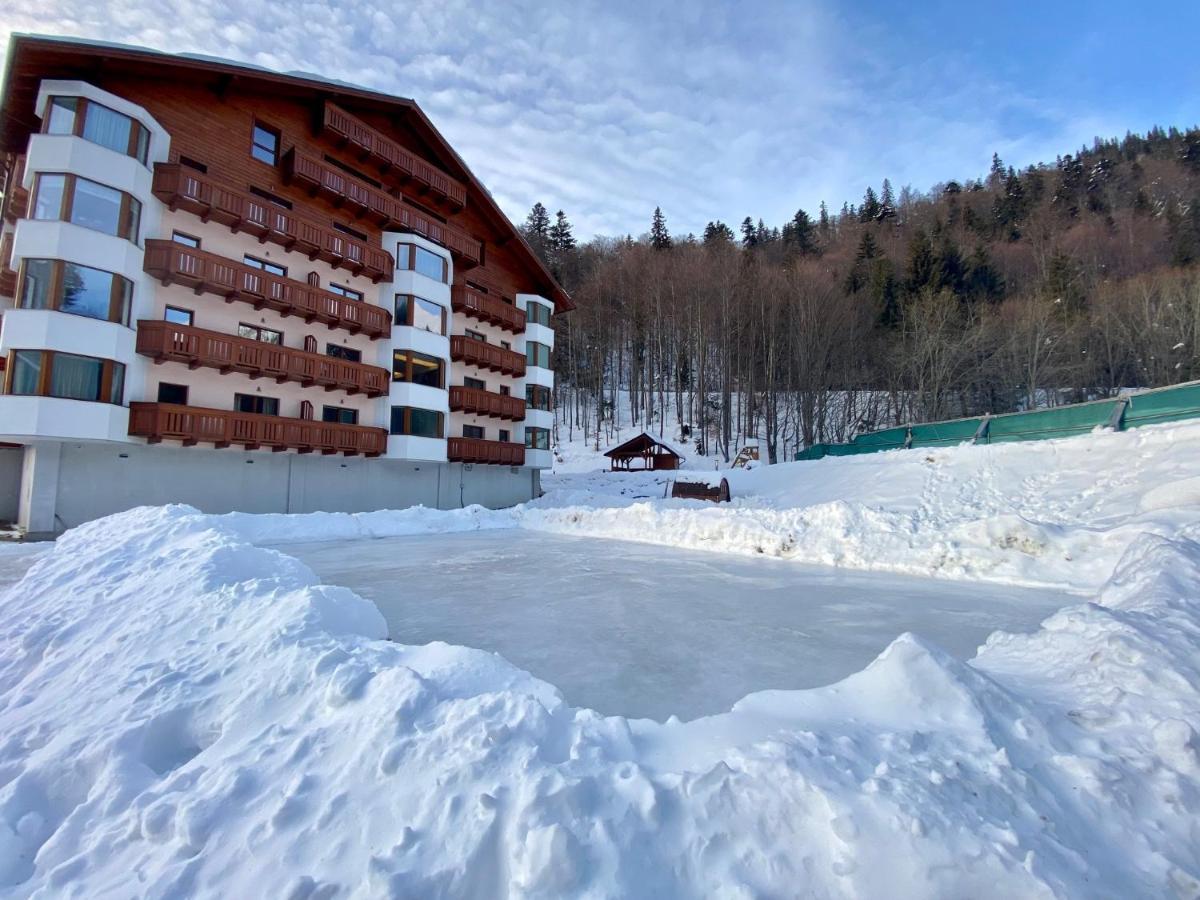 Apartment Anna Chopok 1 110 m - Unique Location - Skiing - Ďumbier - Low Tatras Demänovská Dolina Extérieur photo