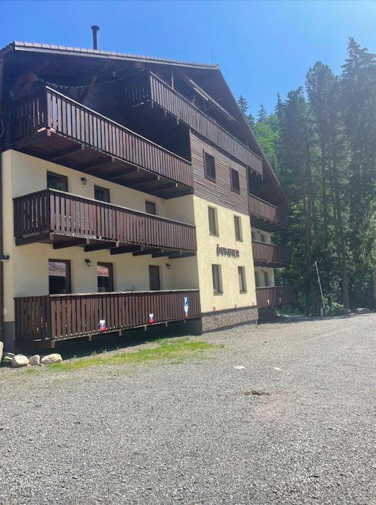 Apartment Anna Chopok 1 110 m - Unique Location - Skiing - Ďumbier - Low Tatras Demänovská Dolina Extérieur photo