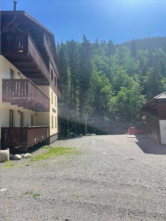 Apartment Anna Chopok 1 110 m - Unique Location - Skiing - Ďumbier - Low Tatras Demänovská Dolina Extérieur photo